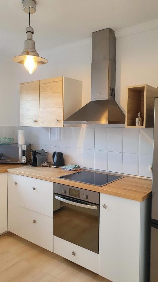 Casa azul Villa Playa Blanca  Kültér fotó