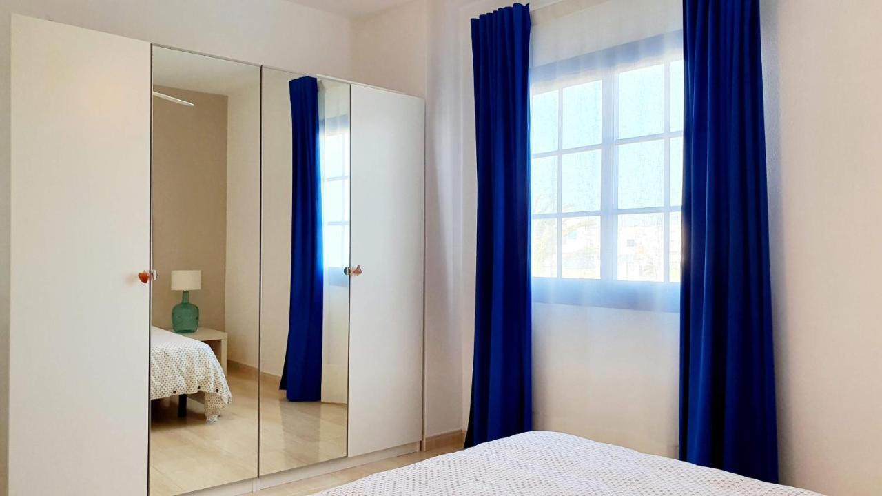 Casa azul Villa Playa Blanca  Kültér fotó
